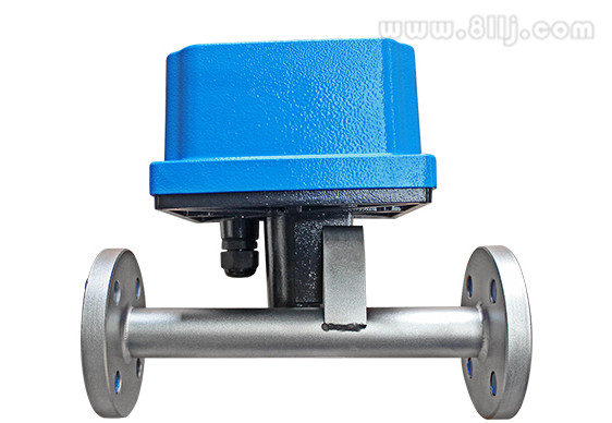 金屬管浮子流量計(jì)(指針式)