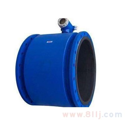 大口徑電磁流量計 大口徑電磁流量計廠家