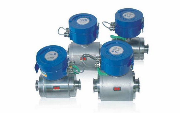 <a href='http://www.mpolycarpou.com/' target='_blank'>電磁流量計</a>