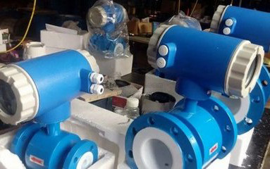 寬溫域工況下氣體流量計穩定輸出特性