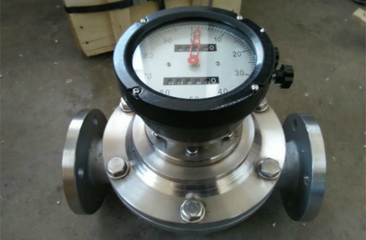 流量計(jì)DS02工作原理揭秘