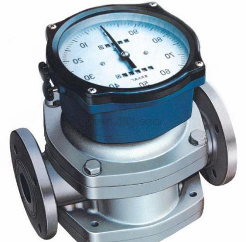 渦輪流量計量表常見故障及處理方法